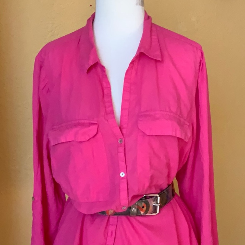 Nine West Top blouse will relist